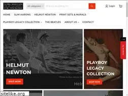 Sites similar to globalimages.art