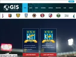 Sites similar to globalimagesports.com