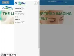 Sites similar to globalimagingresources.com