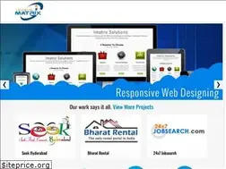 Sites similar to globalimatrix.com