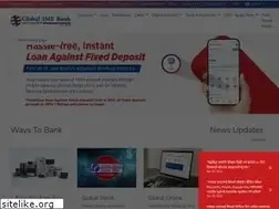 Sites similar to globalimebank.com