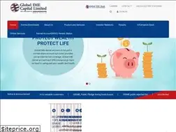 Sites similar to globalimecapital.com