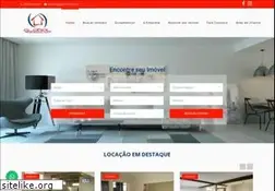 Sites similar to globalimoveis.net