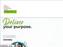 Sites similar to globalimpact.org.uk