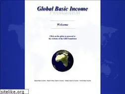 Sites similar to globalincome.org