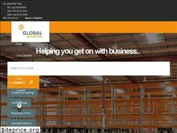 Sites similar to globalind.com.au