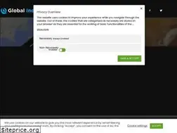 Sites similar to globalind.com