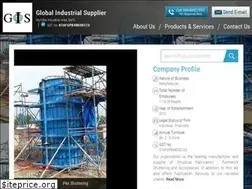 Sites similar to globalind.in