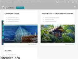Sites similar to globalindependenttravel.com