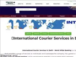 Sites similar to globalindiaexpress.com
