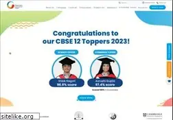 Sites similar to globalindianedu.org
