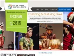 Sites similar to globalindianfoundation.org