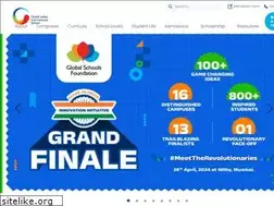 Sites similar to globalindianschool.org