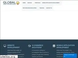 Sites similar to globalindiatech.com