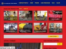 Sites similar to globalindoteknikmandiri.co.id