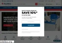 Sites similar to globalindustrial.com