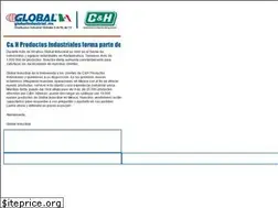 Sites similar to globalindustrial.mx