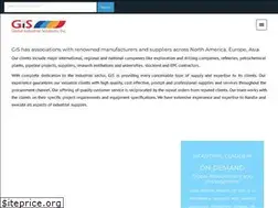 Sites similar to globalindustrialsolution.com