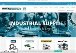 Sites similar to globalindustrialsupplies.net