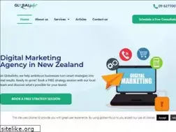 Sites similar to globalinfo.co.nz