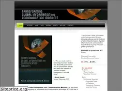 Sites similar to globalinfoandtelecom.org