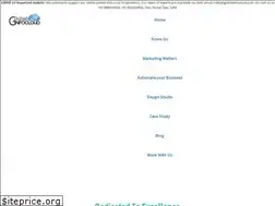 Sites similar to globalinfocloud.com