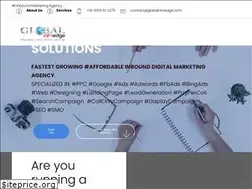 Sites similar to globalinfoedge.com