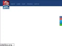 Sites similar to globalinfotechindia.in
