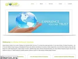 Sites similar to globalinfotechsolution.com