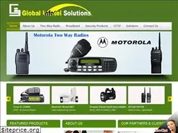 Sites similar to globalinfotel.com