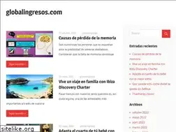 Sites similar to globalingresos.com