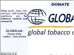 Sites similar to globalink.org