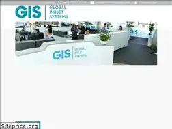 Sites similar to globalinkjetsystems.com
