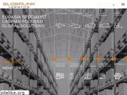 Sites similar to globalinklogistics.com