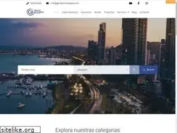 Sites similar to globalinmuebles.com