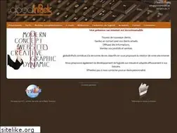 Sites similar to globalinpack.be