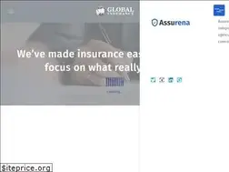 Sites similar to globalins.ca