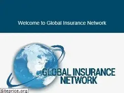 Sites similar to globalinsnet.com