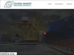 Sites similar to globalinspections.gr