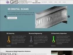 Sites similar to globalinspectionsolutions.com