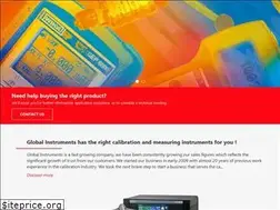Sites similar to globalinst.co.id