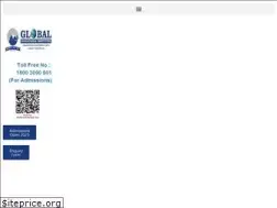 Sites similar to globalinst.in