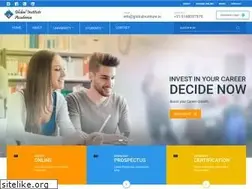 Sites similar to globalinstitute.in