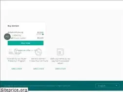 Sites similar to globalinstitute.org