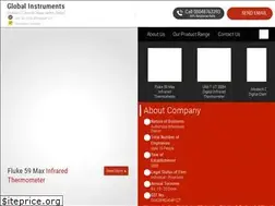 Sites similar to globalinstru.com