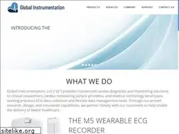 Sites similar to globalinstrumentation.com