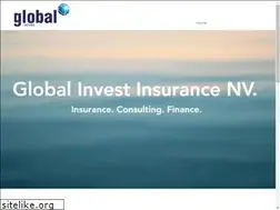 Sites similar to globalinsurance.be