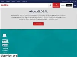 Sites similar to globalinsurance.co.in