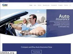Sites similar to globalinsurancefla.com