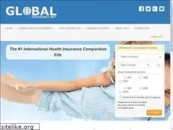 Sites similar to globalinsurancenet.com